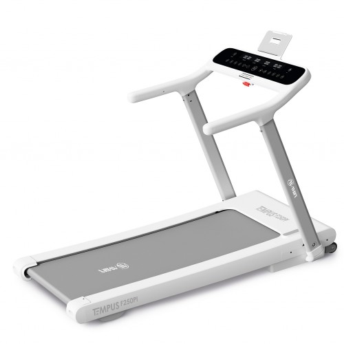 Διάδρομος Tempus F250PI - Λευκό / Γκρι